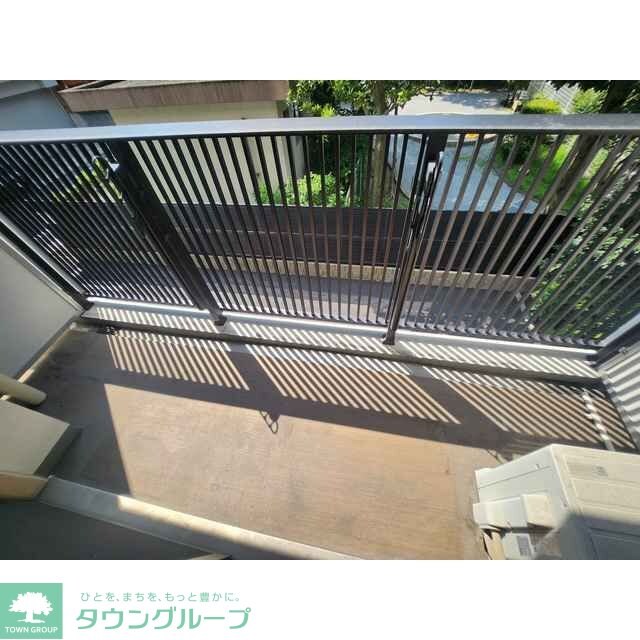 ＣＯＲＶＡＬ大森の物件内観写真