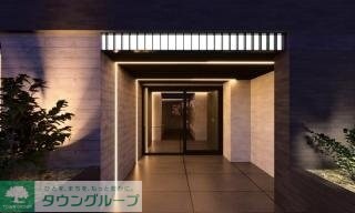 MindKamataの物件内観写真