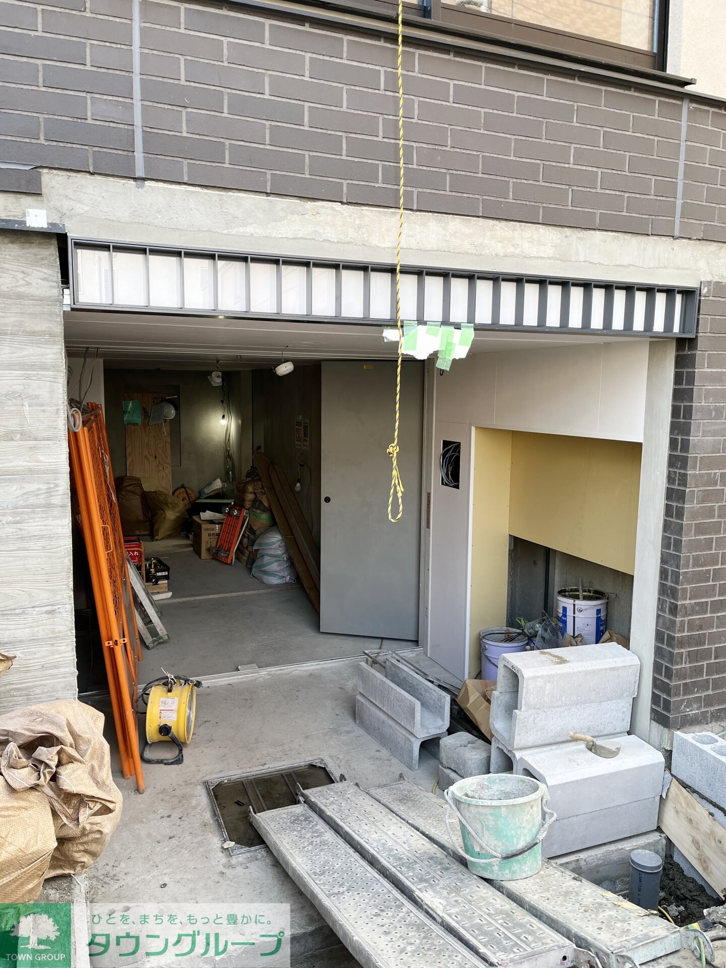 MindKamataの物件内観写真