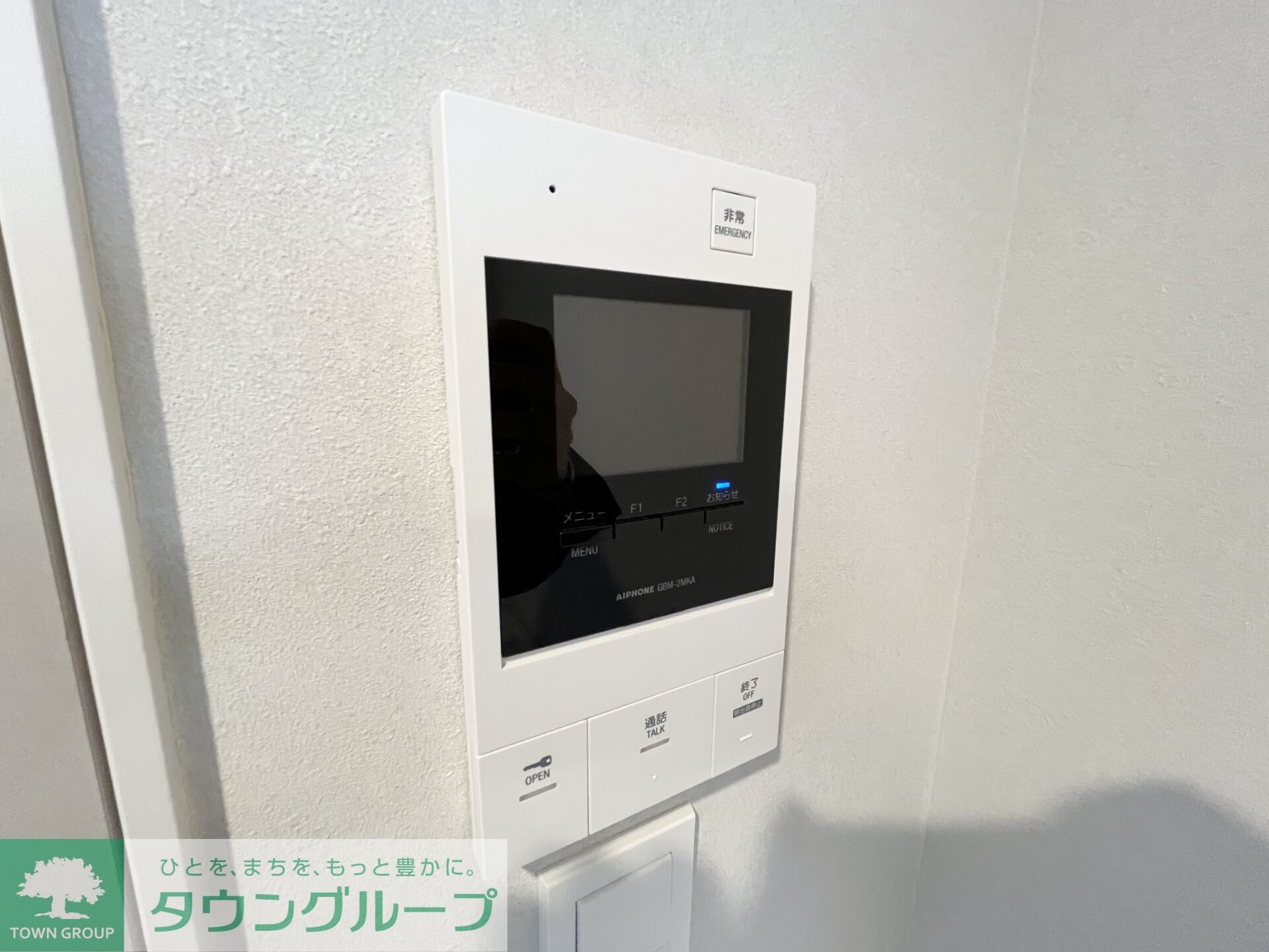 MindKamataの物件内観写真