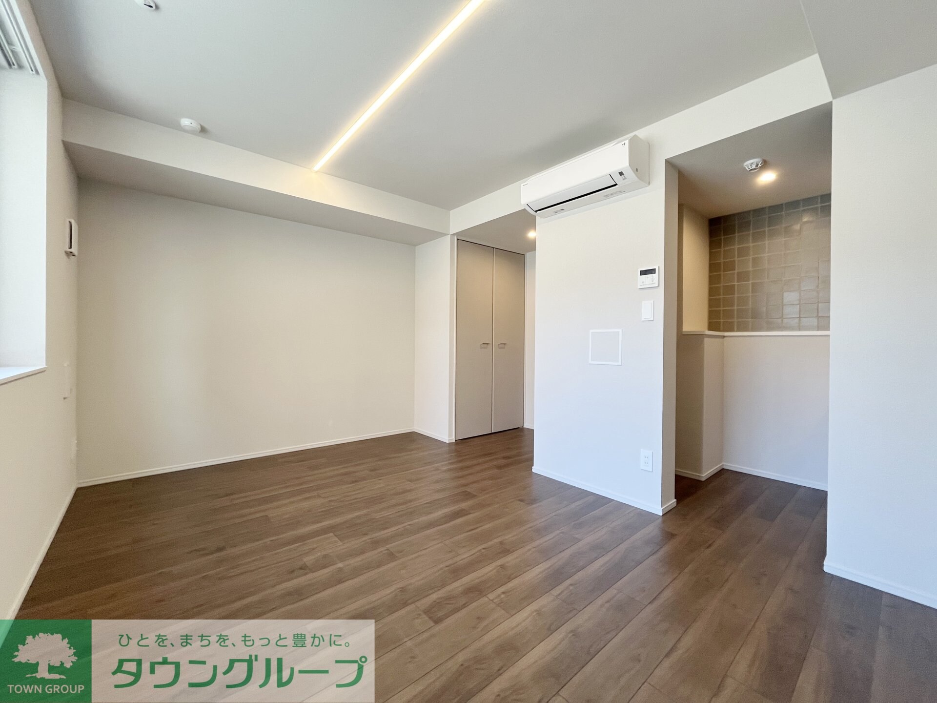 MindKamataの物件内観写真