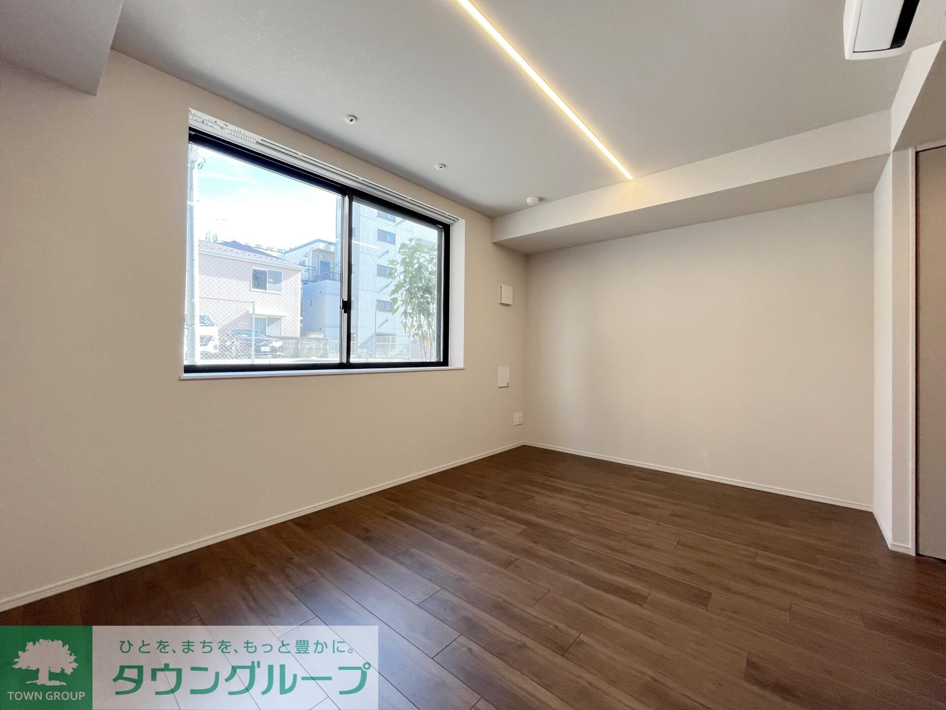 MindKamataの物件内観写真