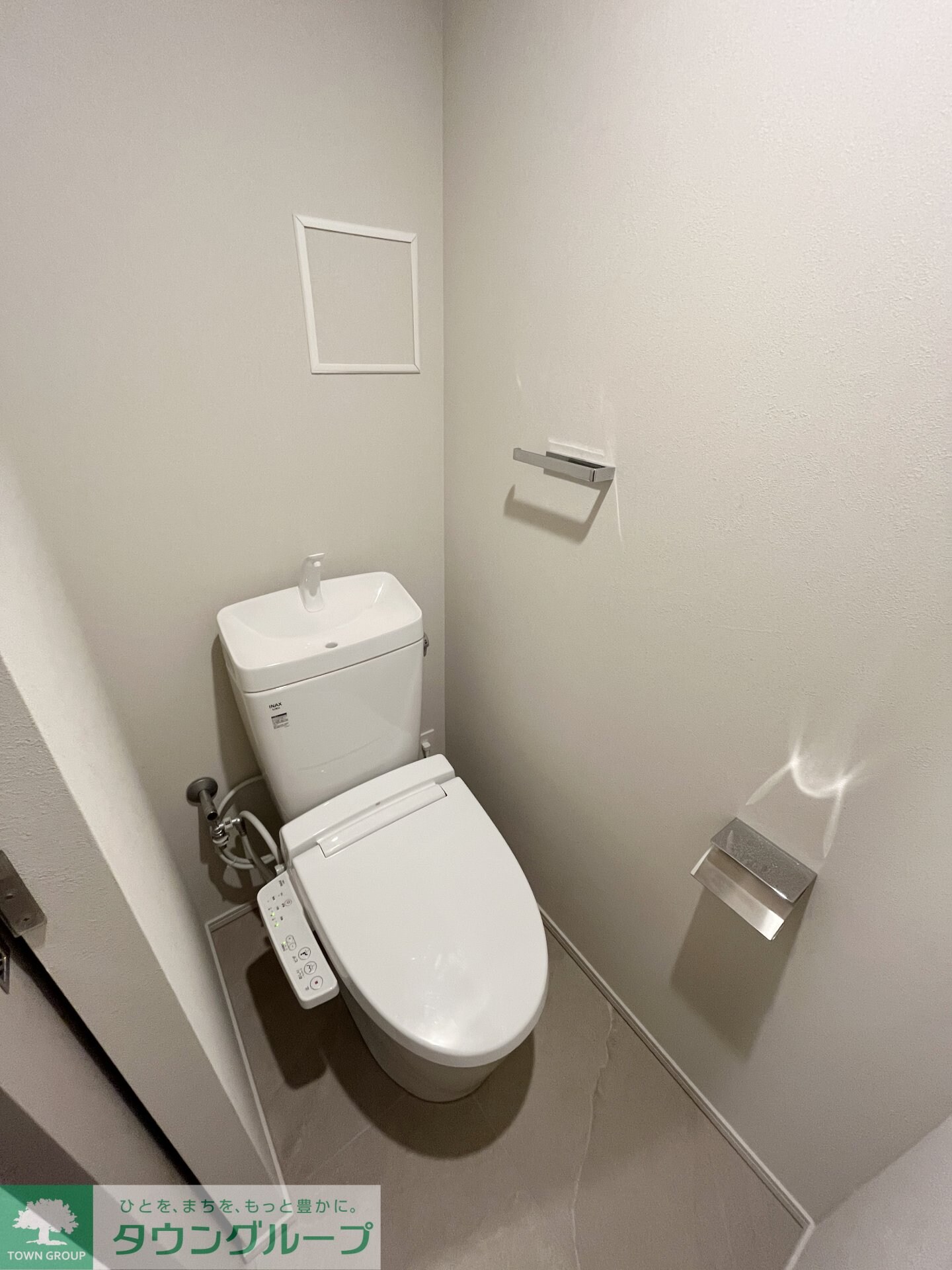 MindKamataの物件内観写真