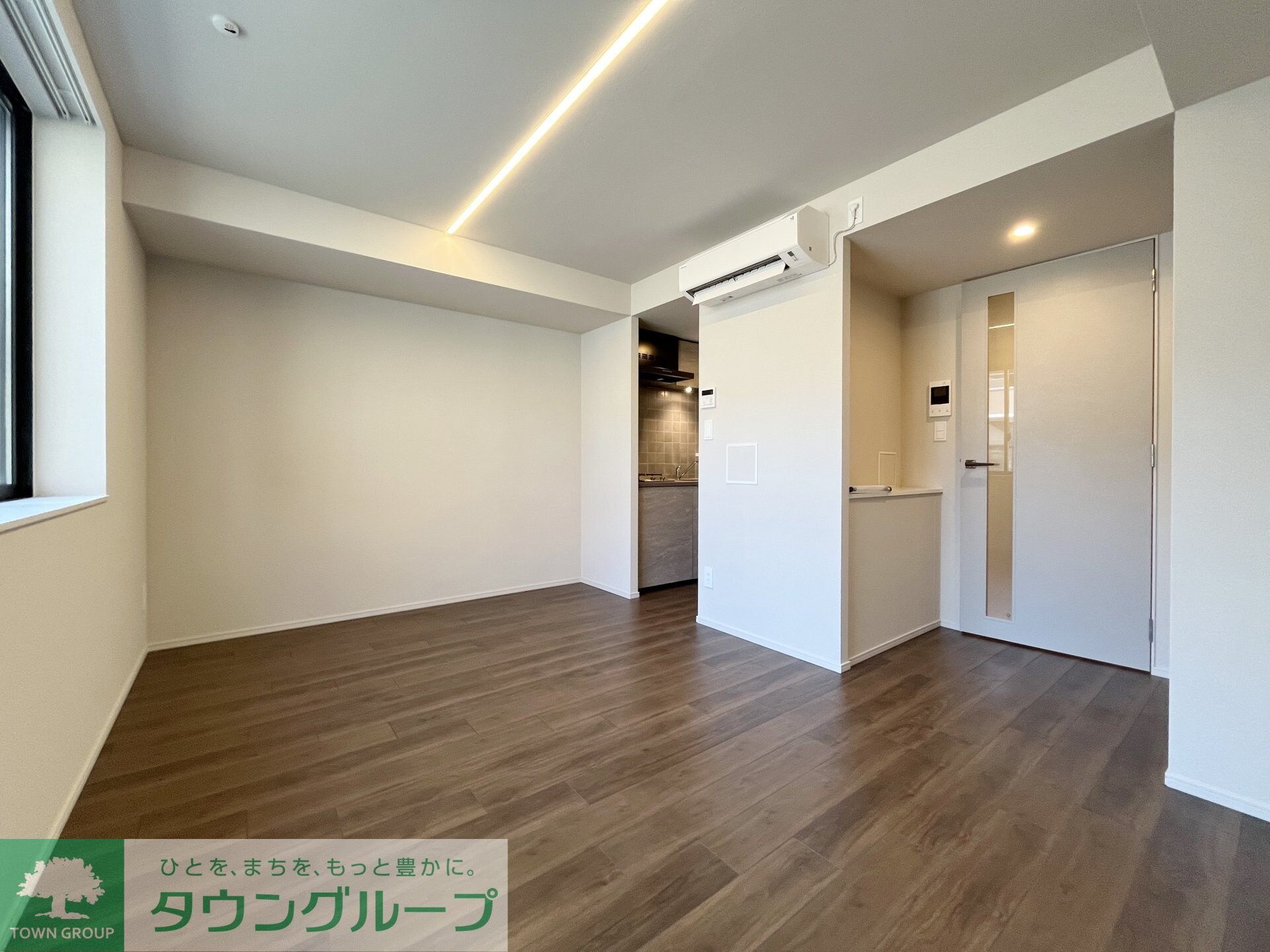 MindKamataの物件内観写真