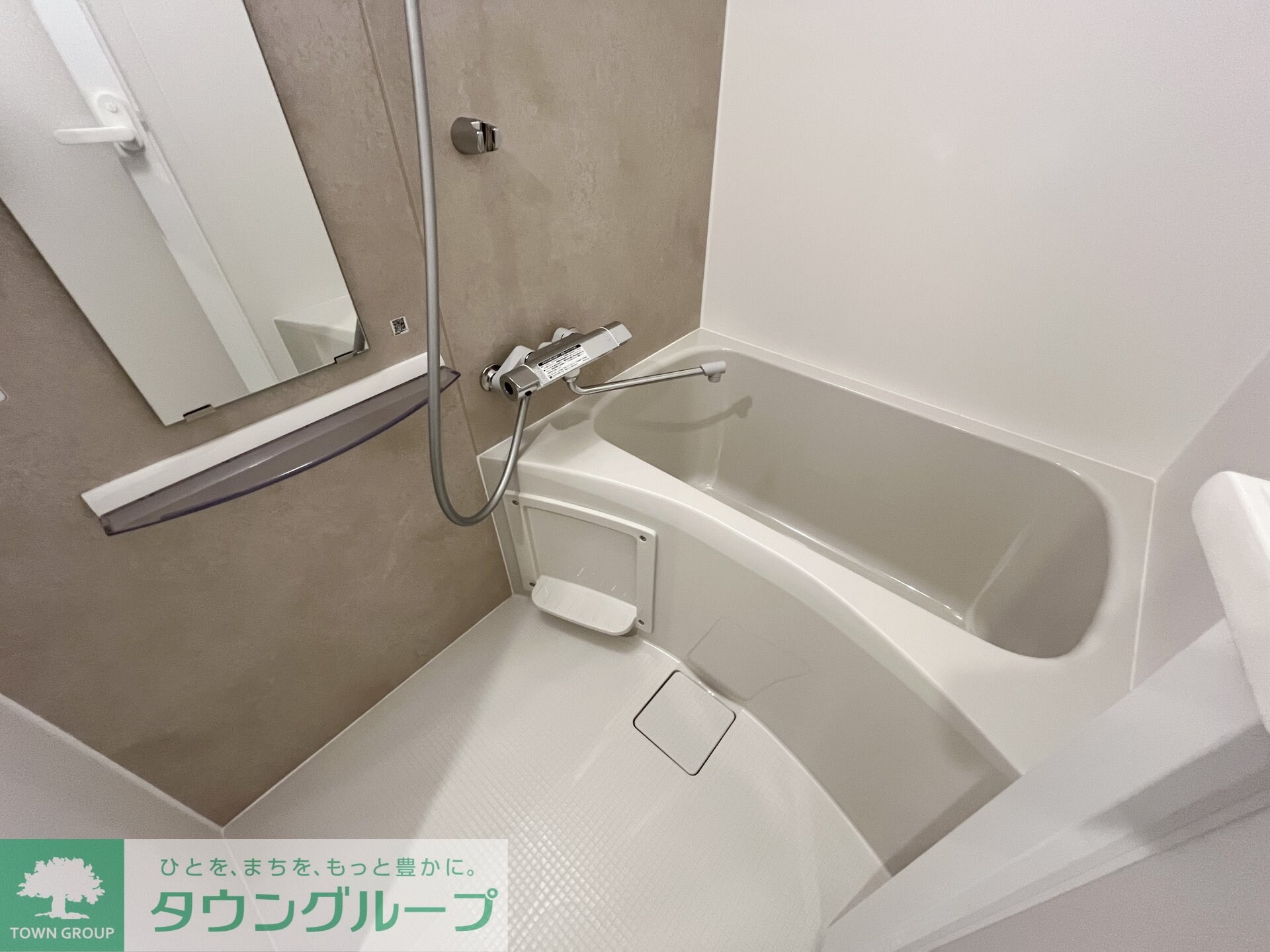 MindKamataの物件内観写真