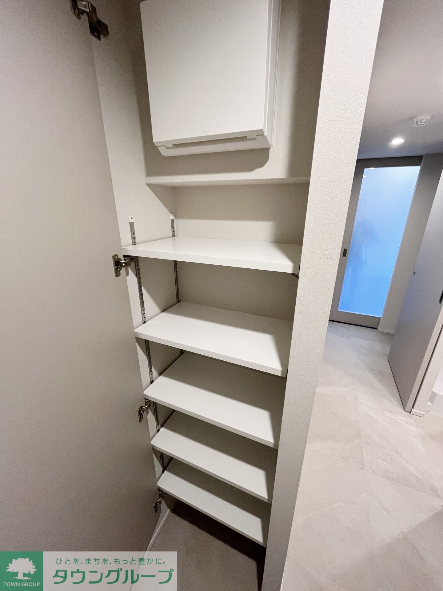 MindKamataの物件内観写真