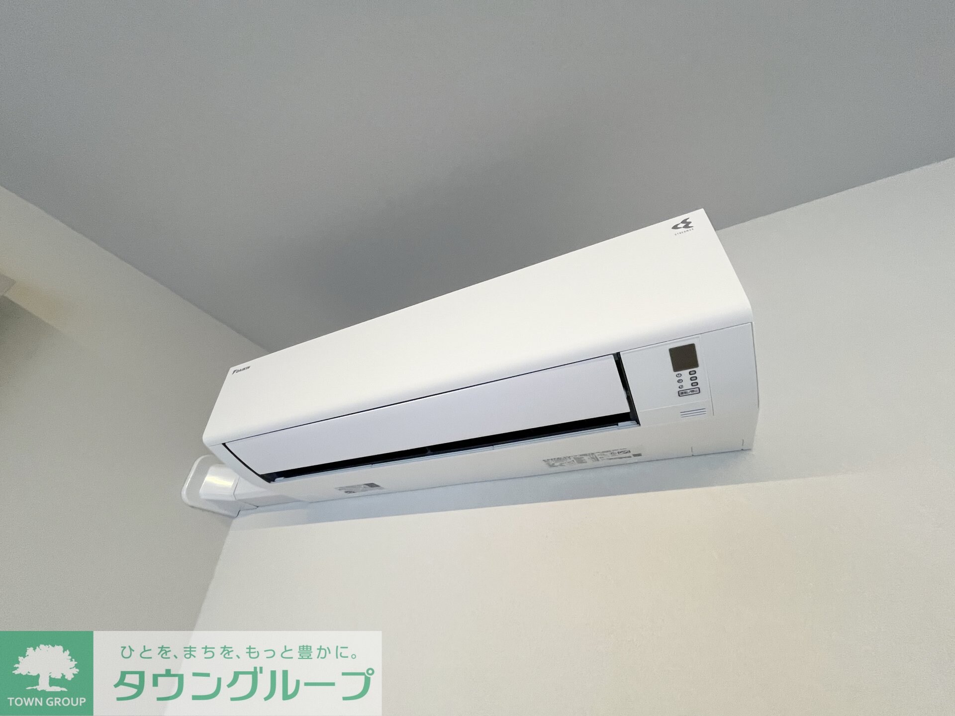 MindKamataの物件内観写真