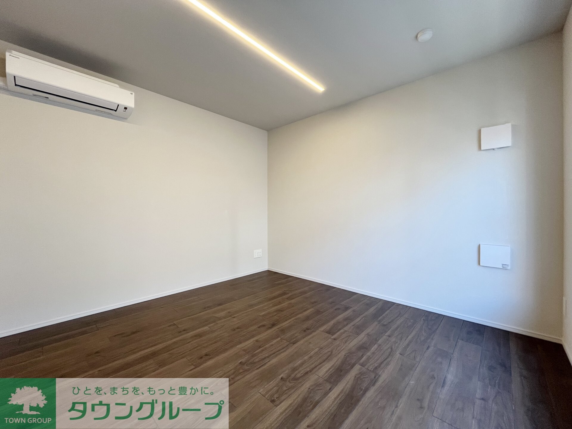 MindKamataの物件内観写真