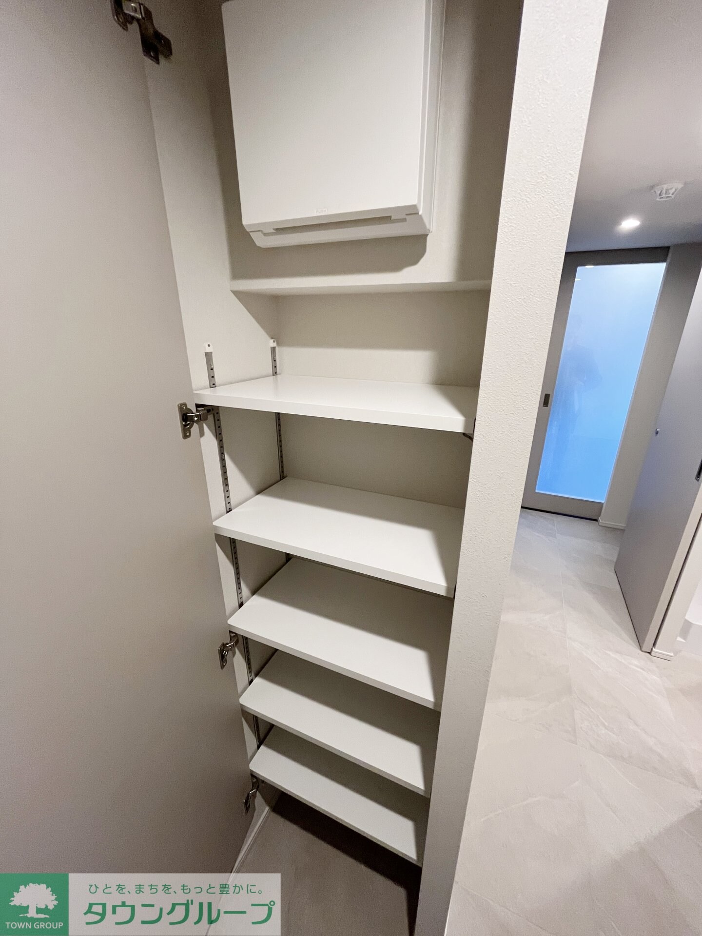 MindKamataの物件内観写真