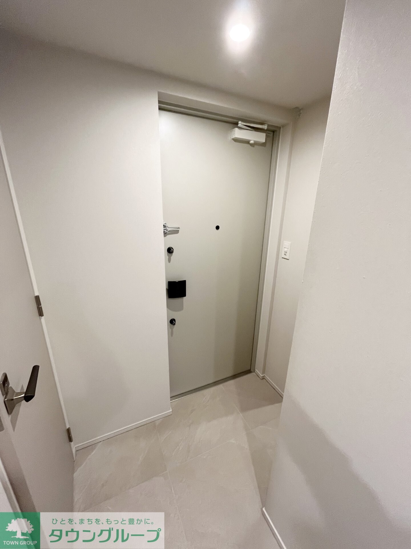 MindKamataの物件内観写真