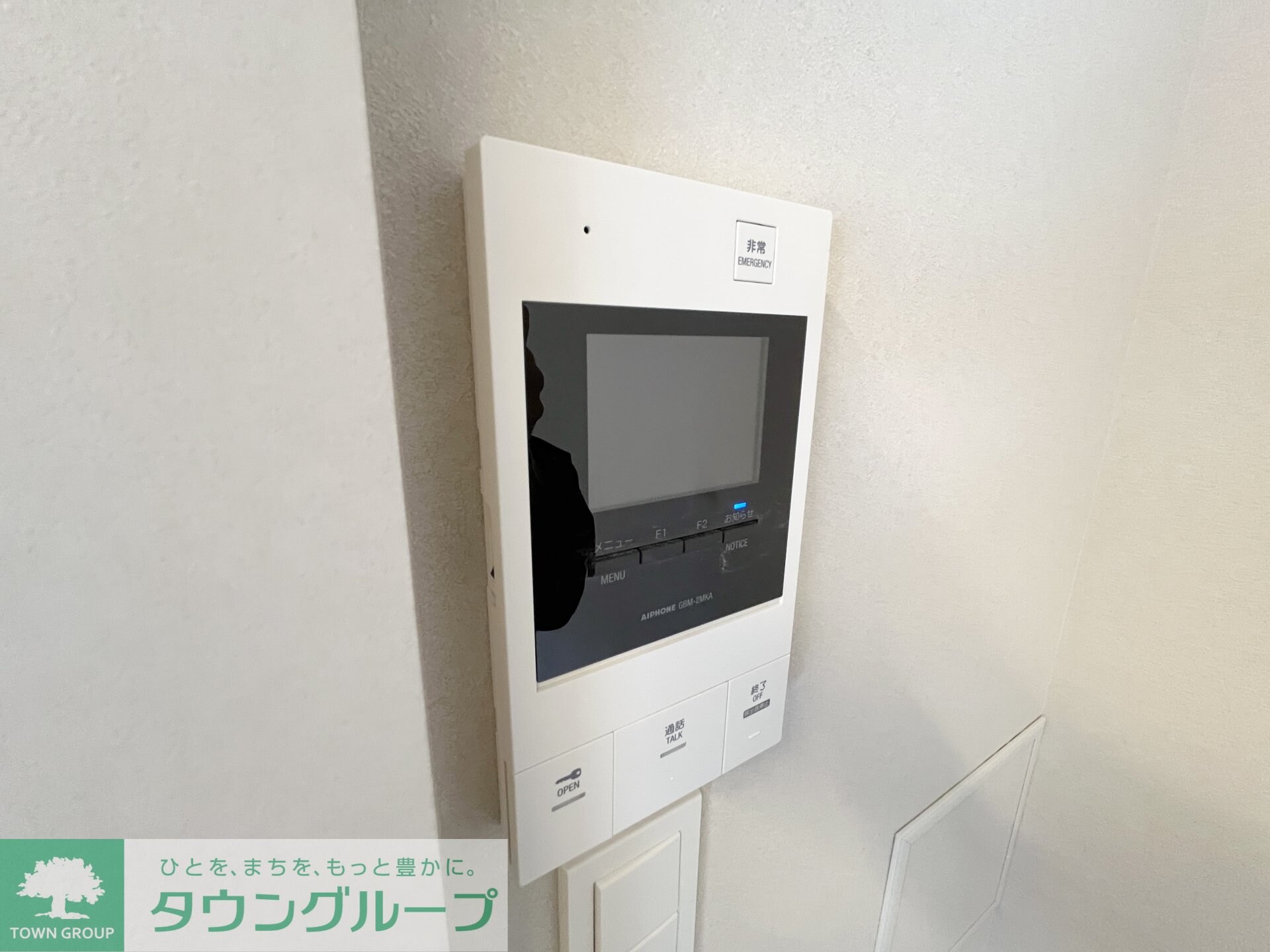 MindKamataの物件内観写真