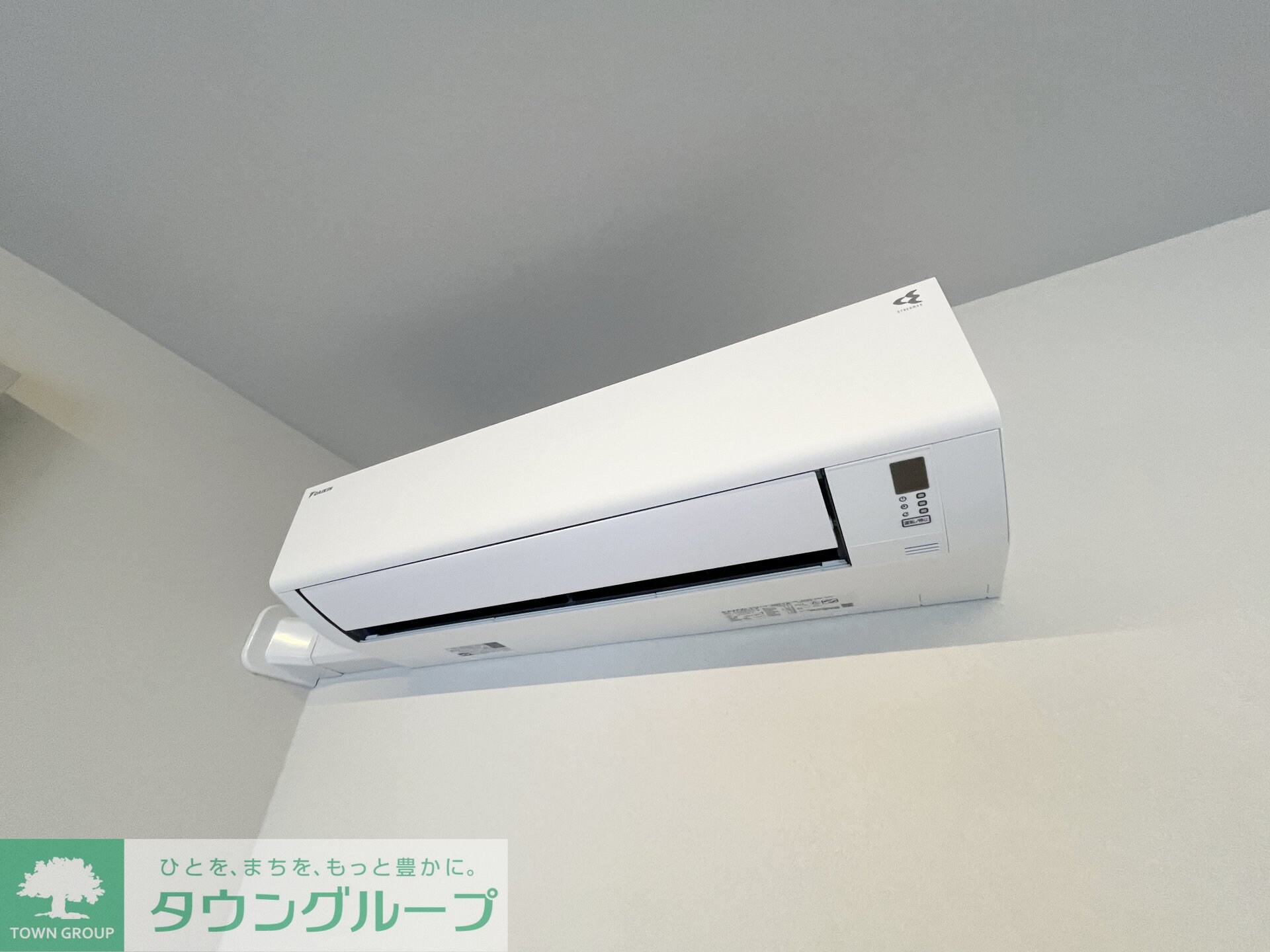 MindKamataの物件内観写真