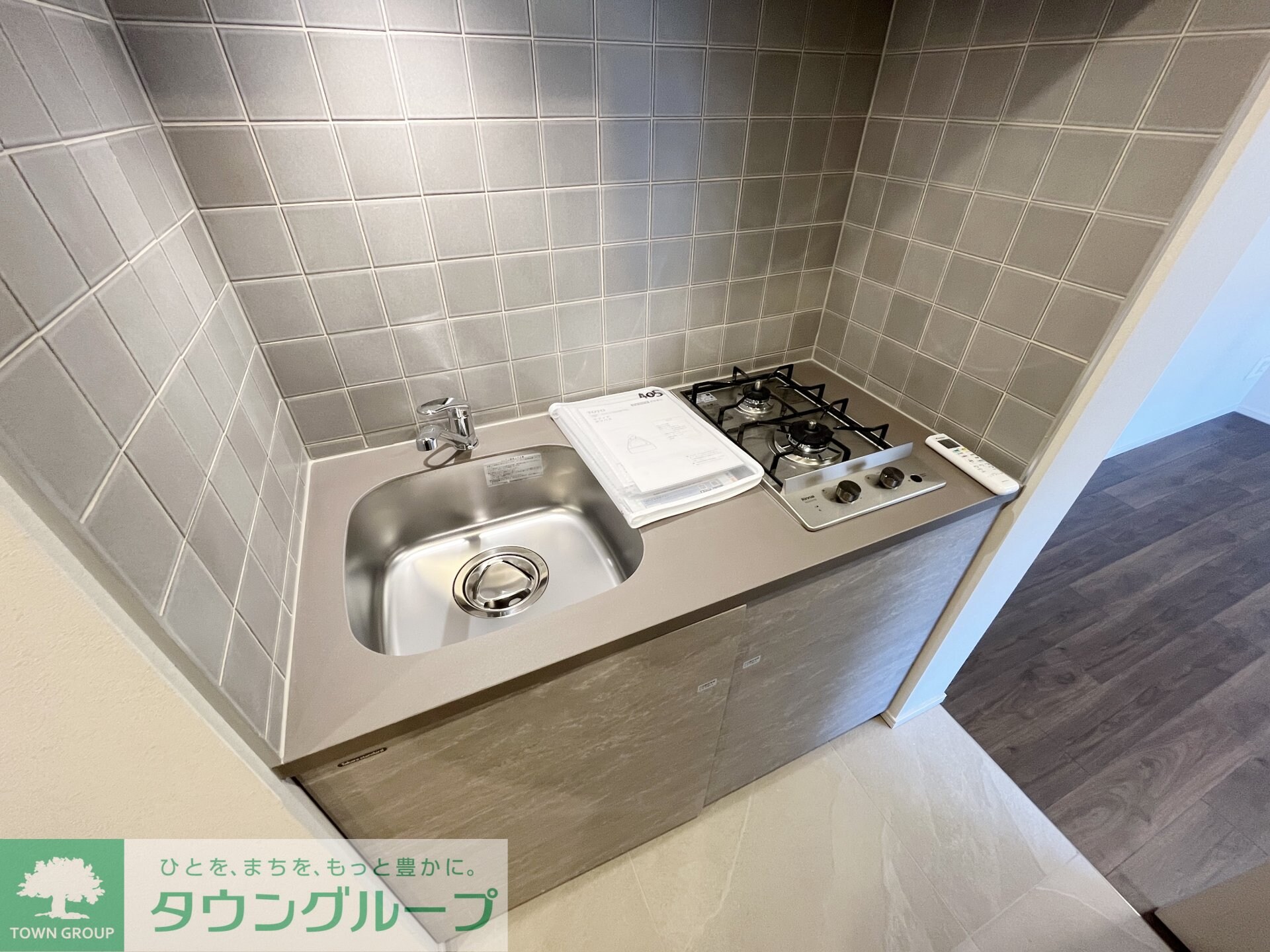 MindKamataの物件内観写真