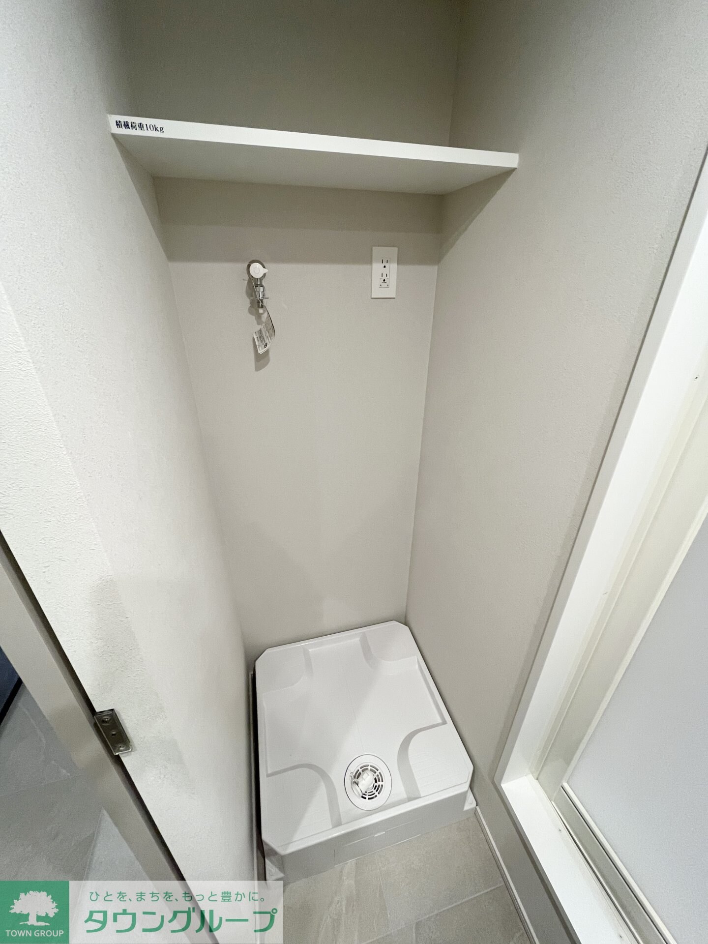 MindKamataの物件内観写真