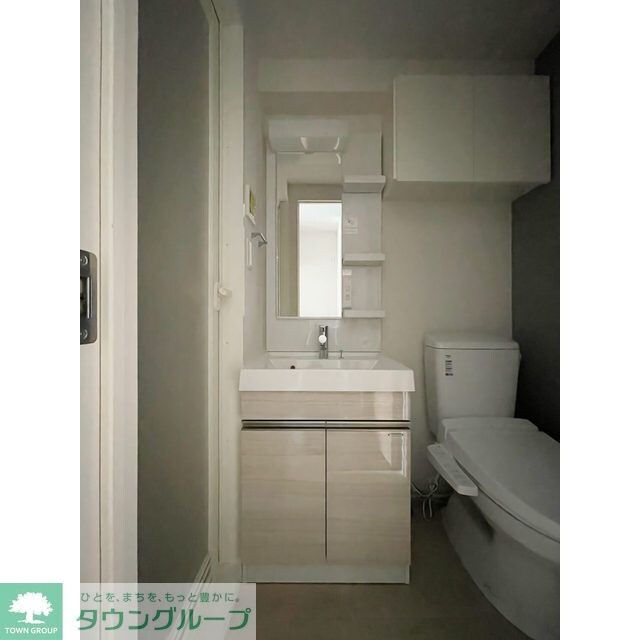 アルファコート東六郷の物件内観写真