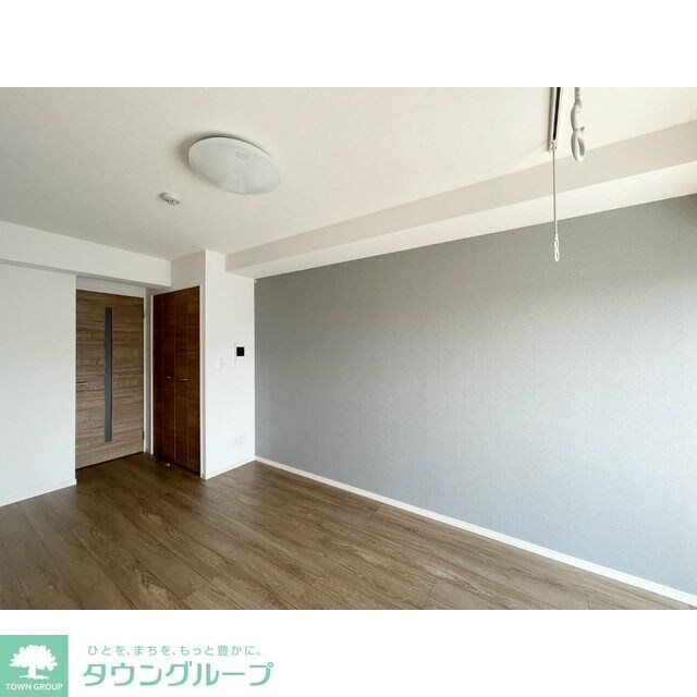 アルファコート東六郷の物件内観写真