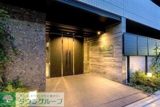 ラフィスタ下丸子の物件内観写真