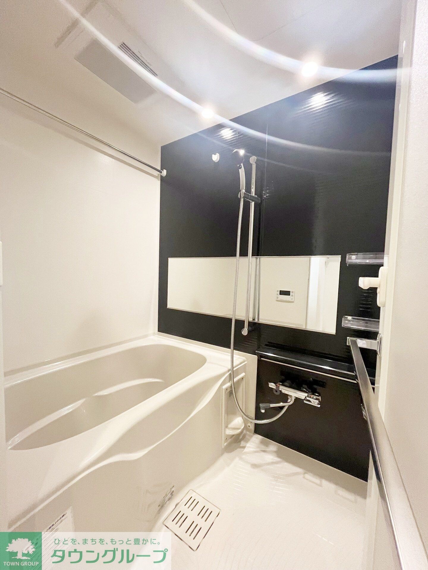 コンフォリア・リヴ南品川の物件内観写真