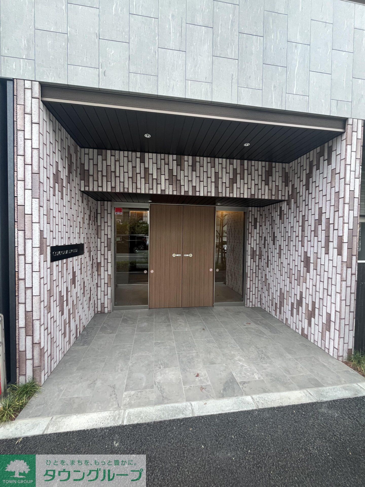 コンフォリア・リヴ南品川の物件内観写真