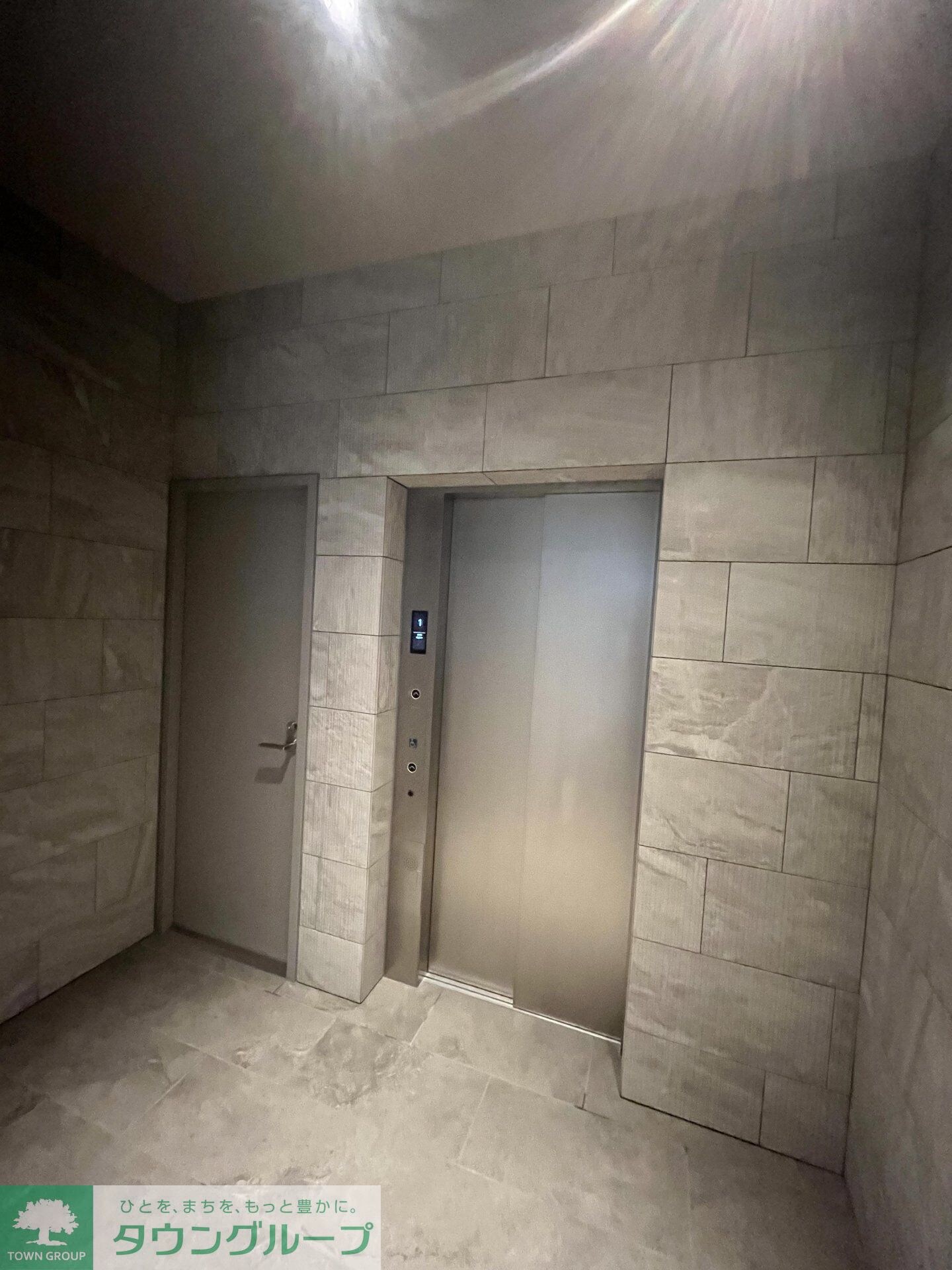 コンフォリア・リヴ南品川の物件内観写真