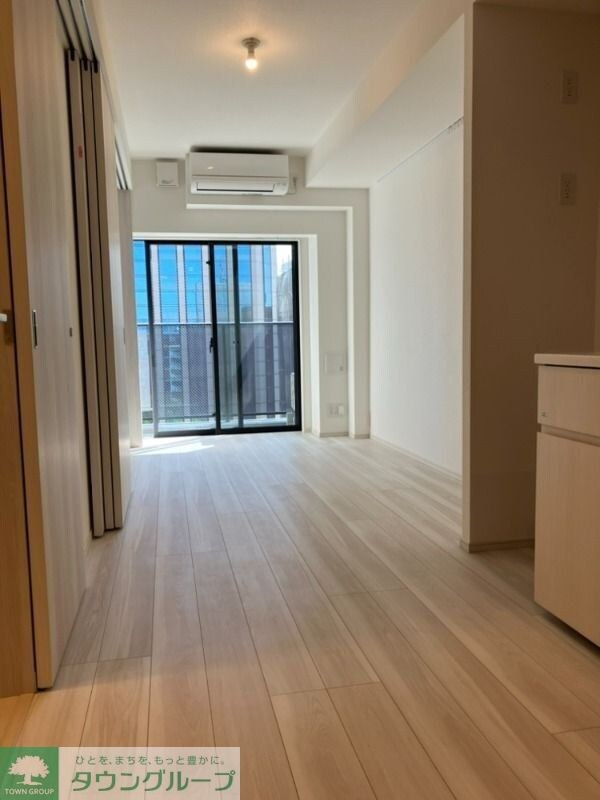 シーズンフラッツ大森ブライトの物件内観写真