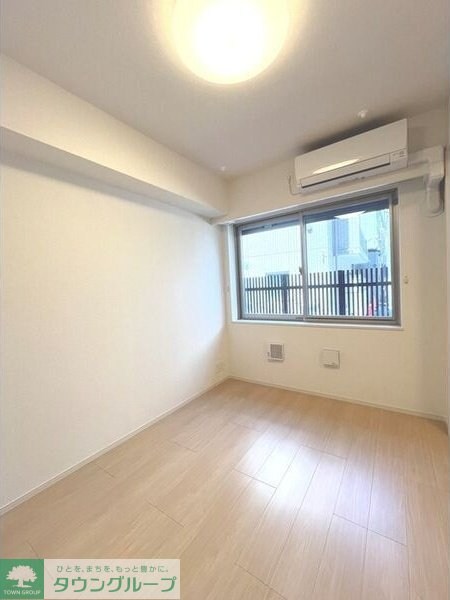 ＧＲＡＮＰＡＳＥＯ大森北の物件内観写真