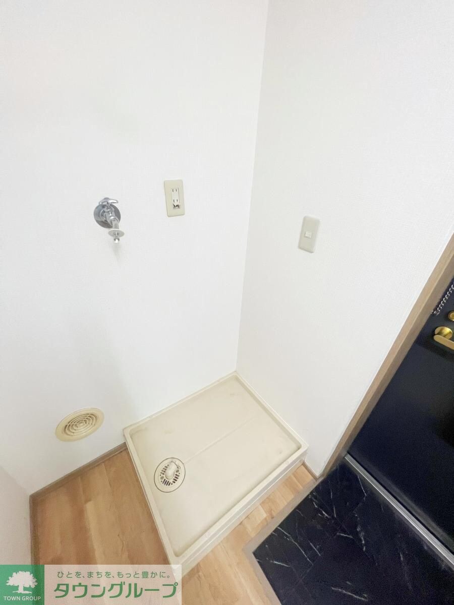 へーベルメゾン21Bの物件内観写真