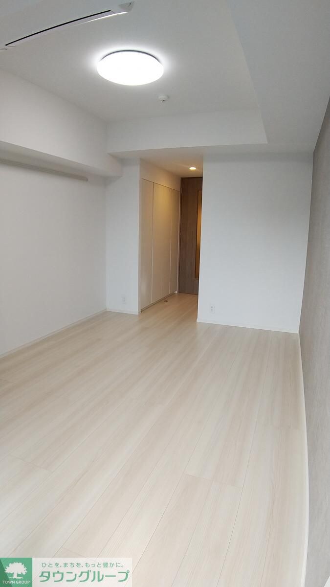 リテラス馬込の物件内観写真