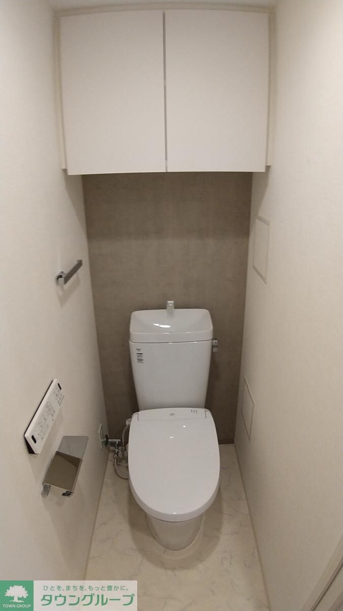 リテラス馬込の物件内観写真