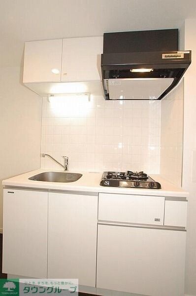 グランドコンシェルジュ蒲田の物件内観写真