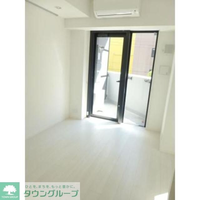 パークアクシス蒲田ステーションゲートの物件内観写真