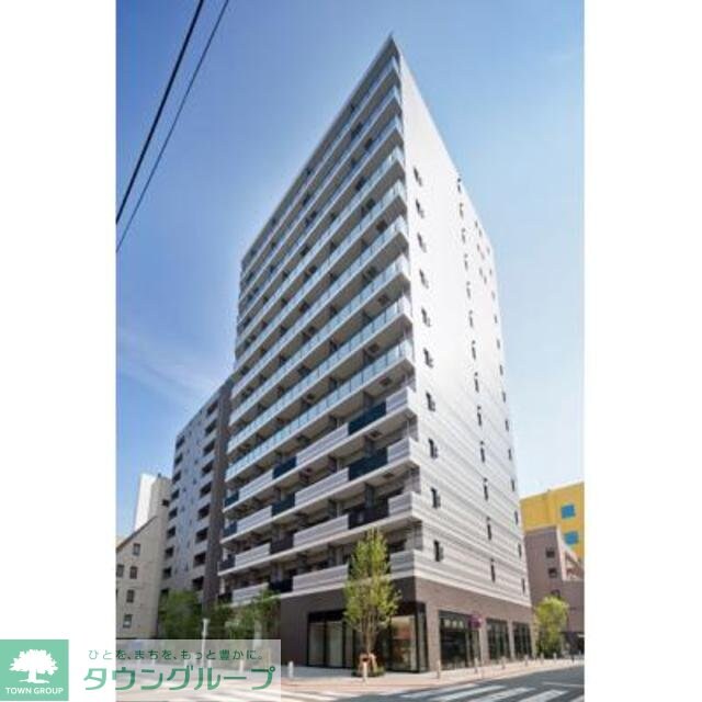 パークアクシス蒲田ステーションゲートの物件内観写真