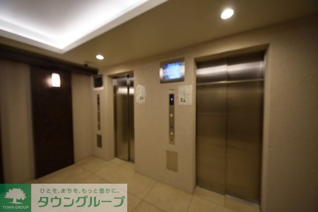 エスタート品川南大井の物件内観写真