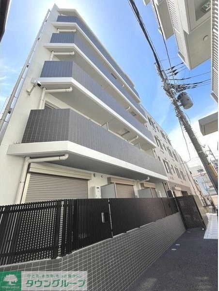 ＧＲＡＮＰＡＳＥＯ大森北の物件内観写真