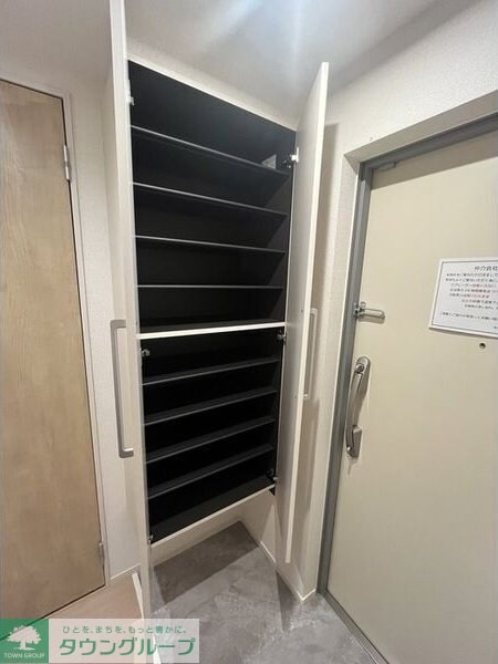 ＧＲＡＮＰＡＳＥＯ大森北の物件内観写真