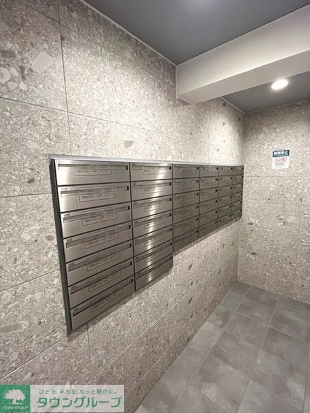 ＧＲＡＮＰＡＳＥＯ大森北の物件内観写真