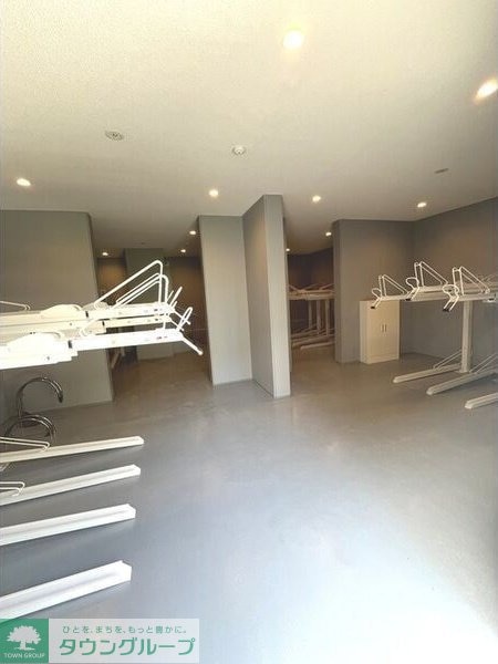 ＧＲＡＮＰＡＳＥＯ大森北の物件内観写真