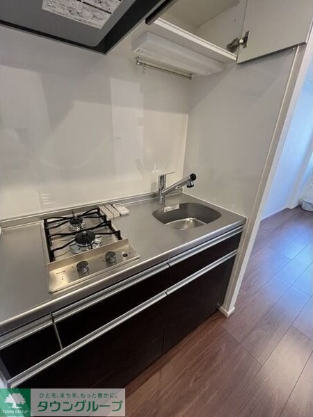 ＧＲＡＮＰＡＳＥＯ大森北の物件内観写真