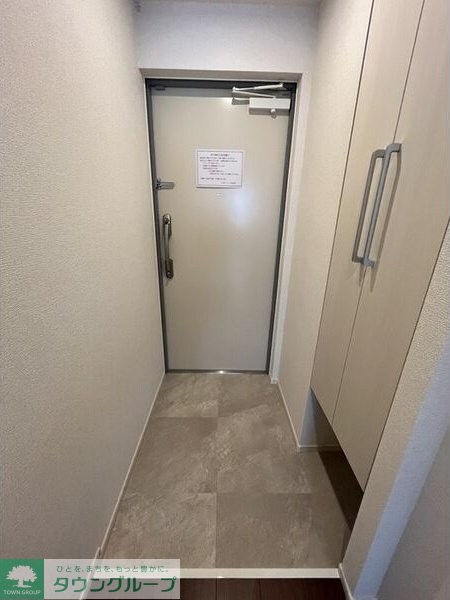 ＧＲＡＮＰＡＳＥＯ大森北の物件内観写真