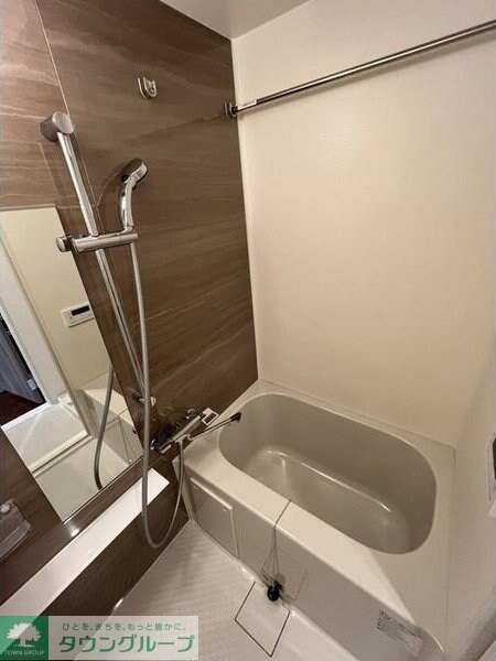 ＧＲＡＮＰＡＳＥＯ大森北の物件内観写真