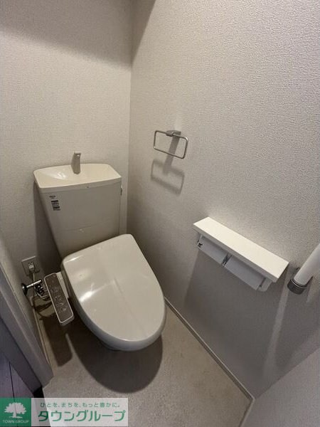 ＧＲＡＮＰＡＳＥＯ大森北の物件内観写真