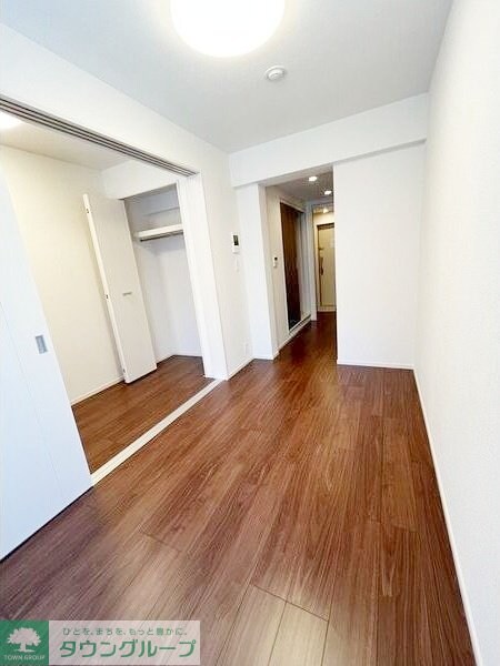 GRAN PASEO大森北の物件内観写真