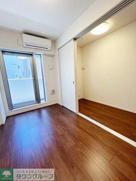 GRAN PASEO大森北の物件内観写真