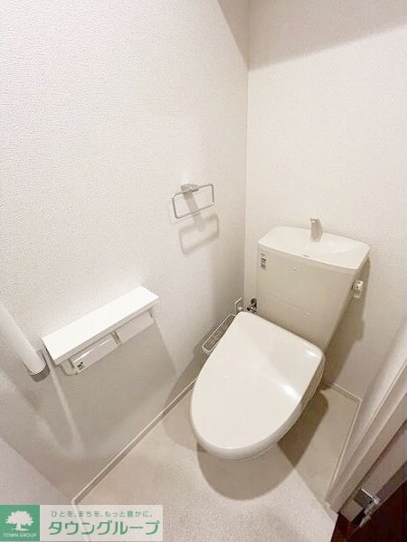 GRAN PASEO大森北の物件内観写真