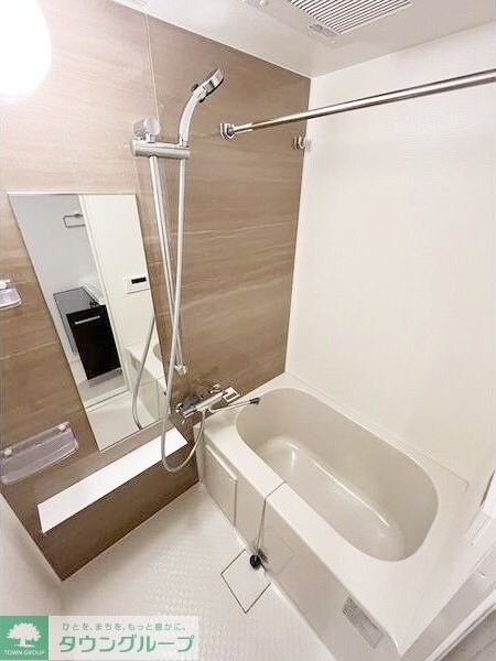 GRAN PASEO大森北の物件内観写真