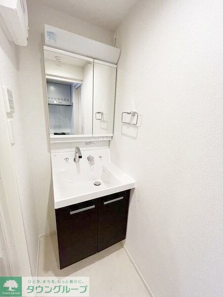 GRAN PASEO大森北の物件内観写真