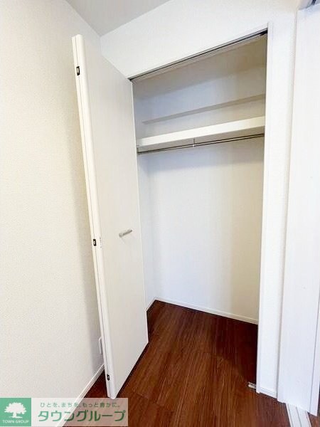 GRAN PASEO大森北の物件内観写真