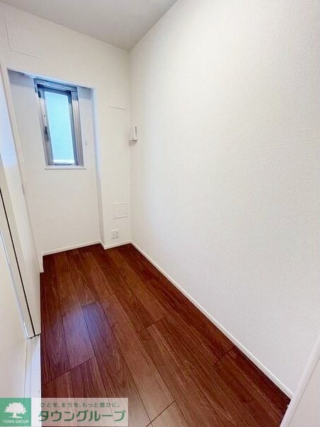 GRAN PASEO大森北の物件内観写真