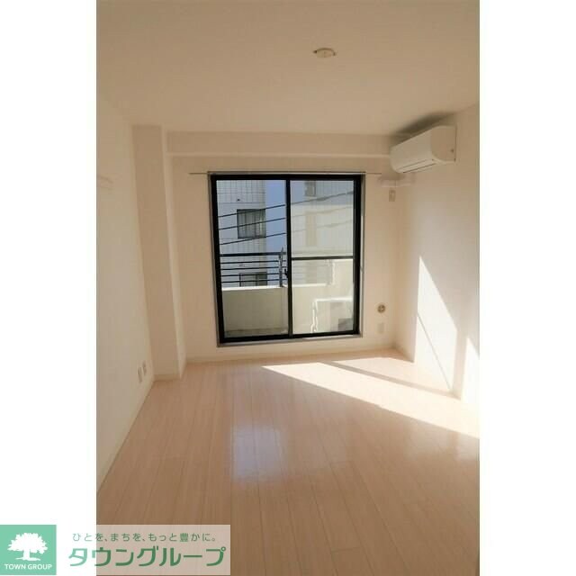 スペーシア池上の物件内観写真