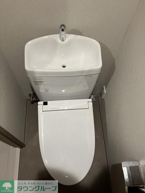 アルティザ五反田の物件内観写真